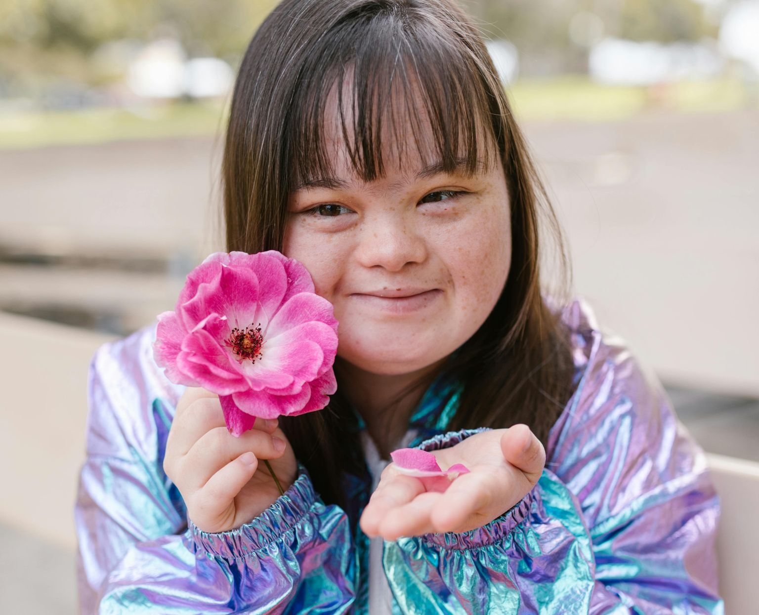 Celebrando los pequeños grandes logros