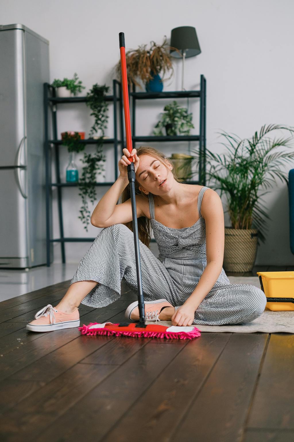 Cuidarse para cuidar: Consejos para madres y amas de casa