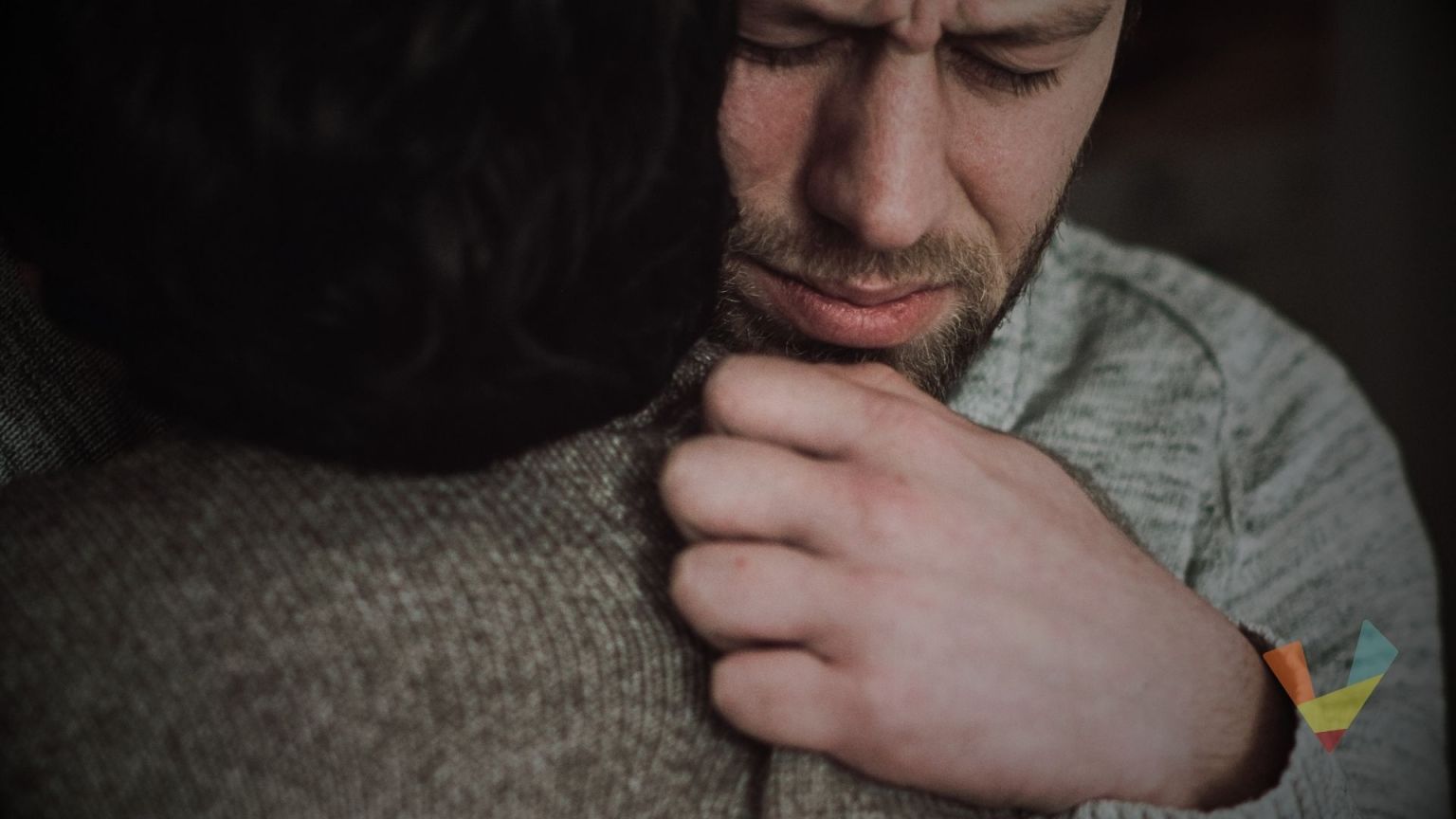 Tu presencia puede ser un abrazo en un momento difícil